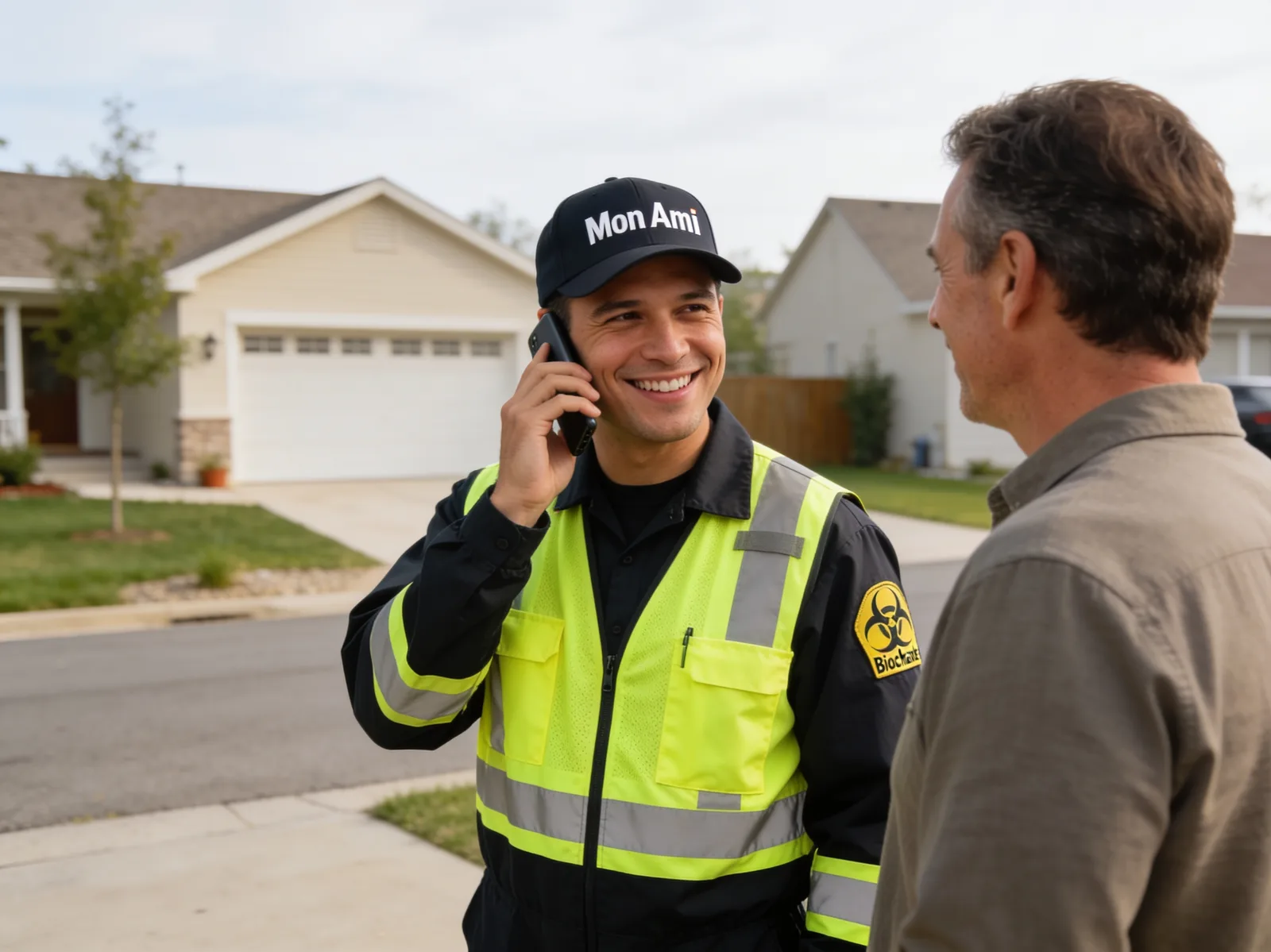 Sewage Cleanup May, TX FAQs