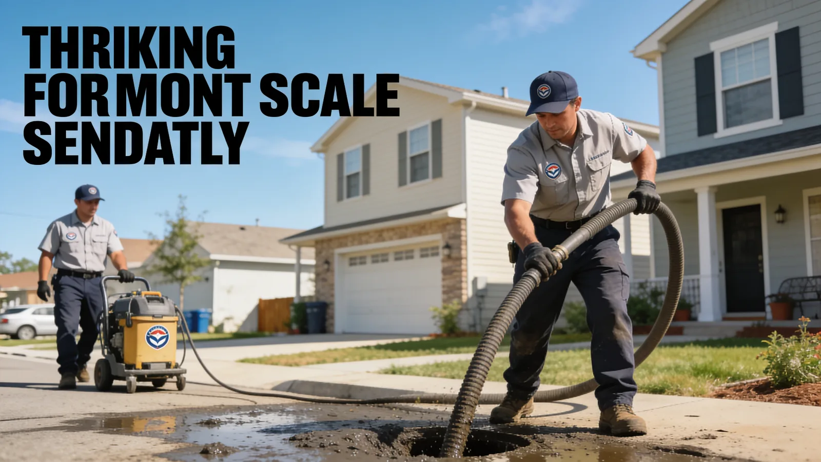 Sewage Cleanup in May, TX near me